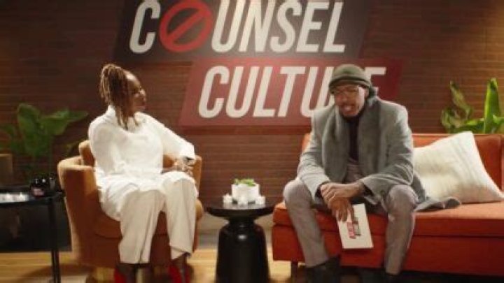 Iyanla Vanzant Reveals the Issue That Caused Her and Oprah Winfrey to Part Ways for 11 Years