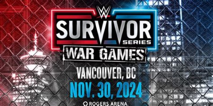 Iyo Sky Moonsaults Off Survivor Series WarGames Cage, Also Calls Back to Iconic Trashcan Spot
