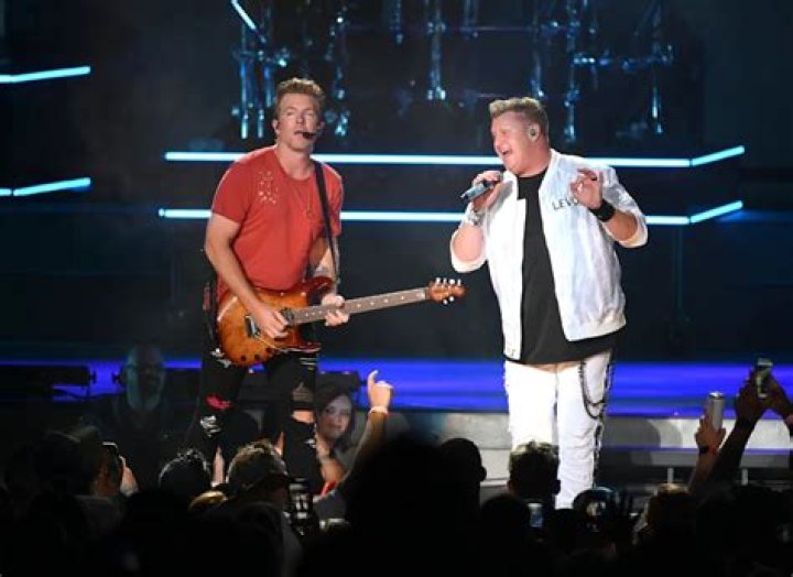 J.D. Rooney addresses long-standing gender transition rumors; Rascal Flatts star sets record straight with lengthy post