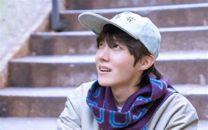 J-Hope Net Worth 2024