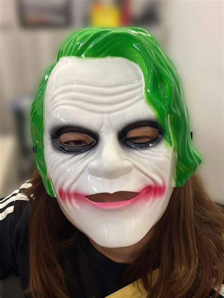 J.Law, 'Joker' Dance & More