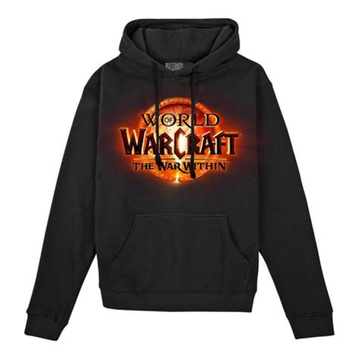 J!NX: World of Warcraft Apparel and Accessories