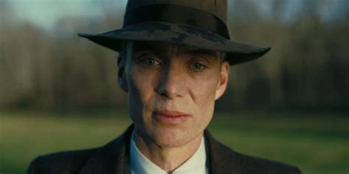 J. Robert Oppenheimer found in family movie