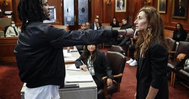 Ja Morant lawsuit provides glimpse into his youth, family and a contentious pickup game