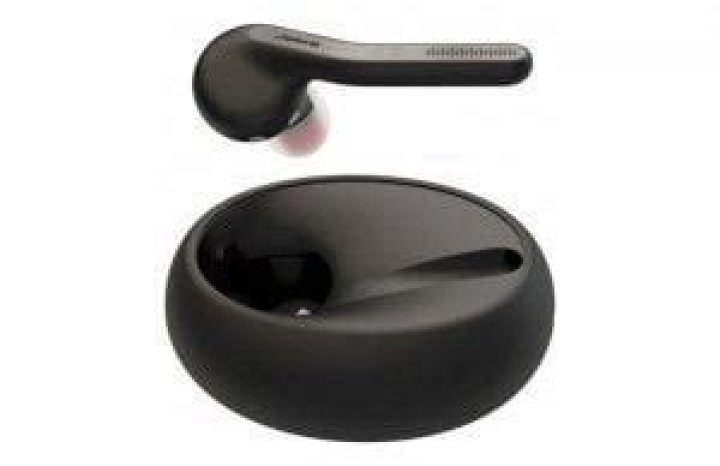 Jabra Eclipse - Bluetooth Headset Review