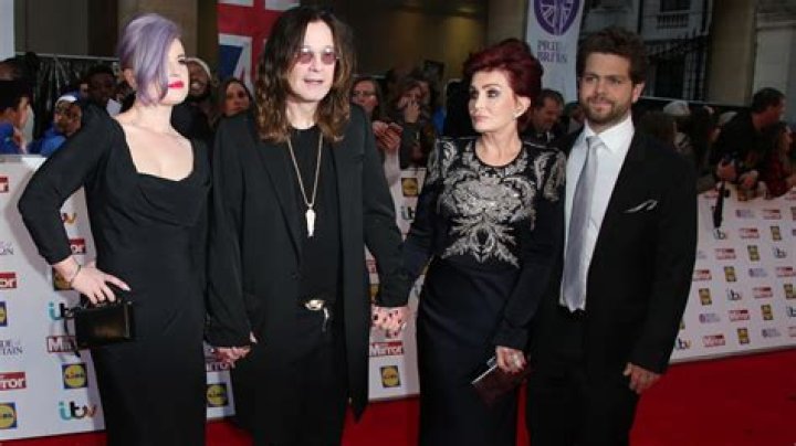 Jack and Ozzy Osbourne visit Robert the Haunted Doll and hunt pythons in World Detour Season 2 premiere