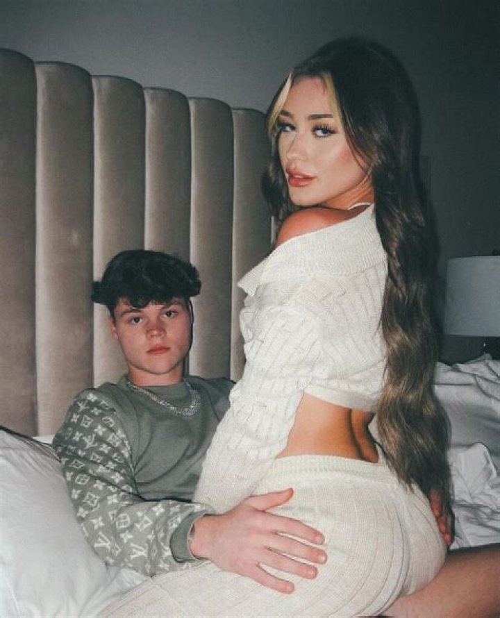Jack Doherty Girlfriend: A Deep Dive Into His Relationship Status