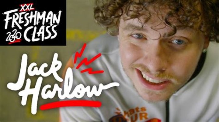 Jack Harlow - 2020 XXL Freshman
