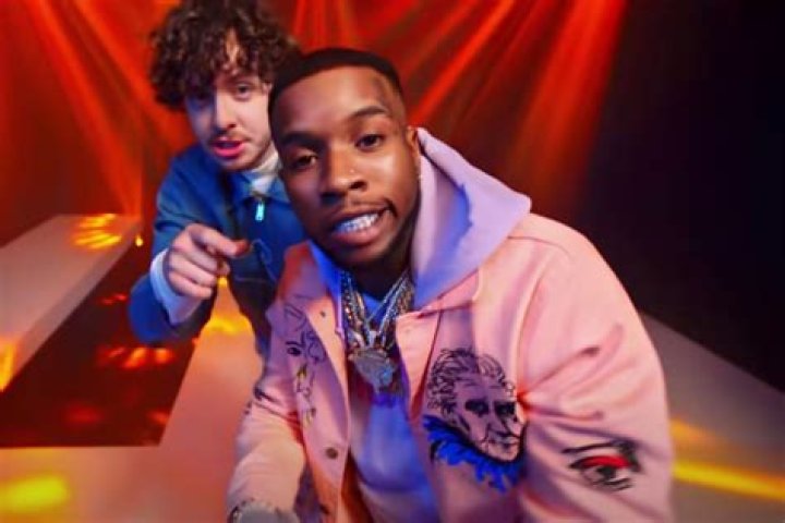 Jack Harlow Explains Not Removing Tory Lanez From 