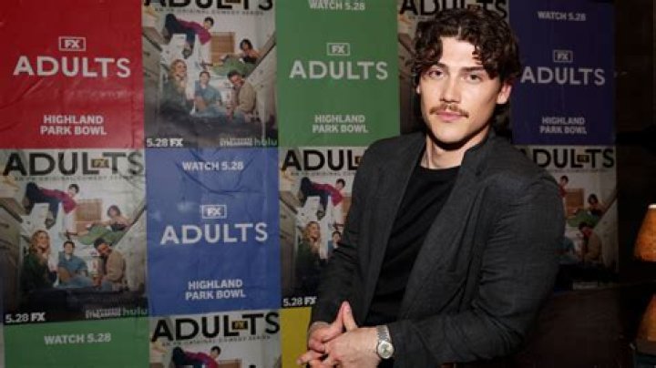 Jack Innanen Age, Height, Net Worth, Girlfriend, Family, Wiki