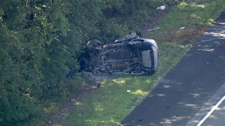 Jack John Russo Jr. Motorcycle Accident Gloucester, VA: Norfolk man dead after 3-vehicle crash in Gloucester County