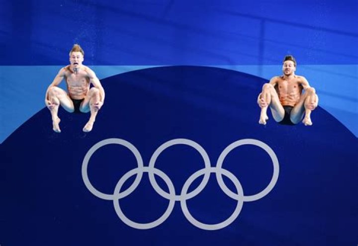 Jack Laugher Bio[2024 Update]: Tokyo Olympics & Net Worth