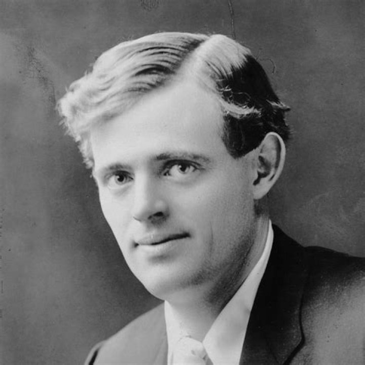 Jack London - Books, Quotes & Death