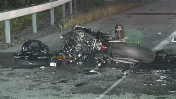 Jack McKinney: Did He Have a Bike Accident for Real?