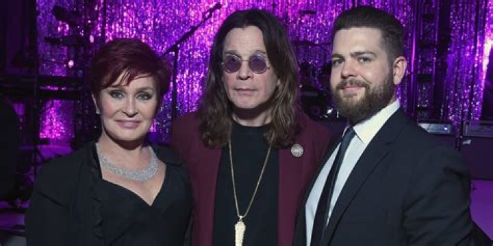Jack Osbourne Net Worth 2024
