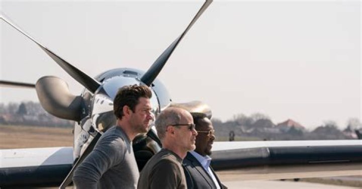 Jack Ryan season 5 explained | Why is the Prime Video series ending?