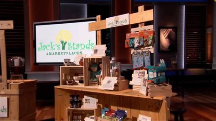Jack’s Stands and Marketplaces from Shark Tank: How do they work?