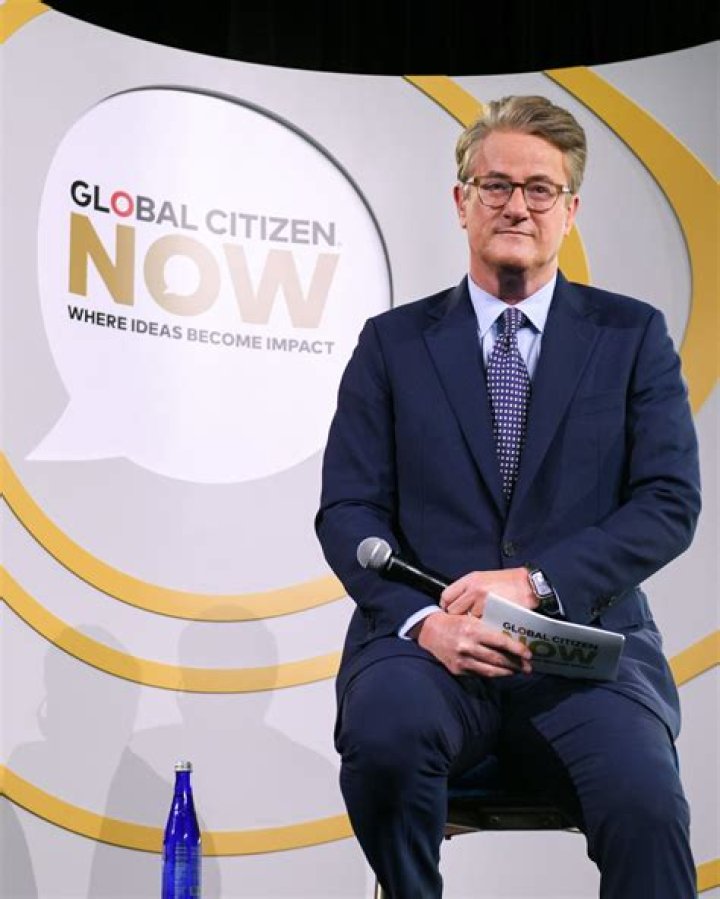 Jack Scarborough: The Son Of Joe Scarborough And His Journey