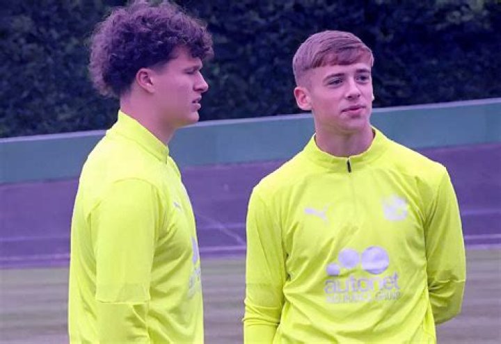 Jack Shorrock - Player profile