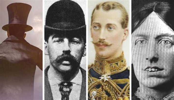 Jack the Ripper - Suspects, Identity & Victims