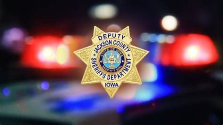 Jackson County deputies, Davenport Police Department execute search warrant in Miles, Iowa