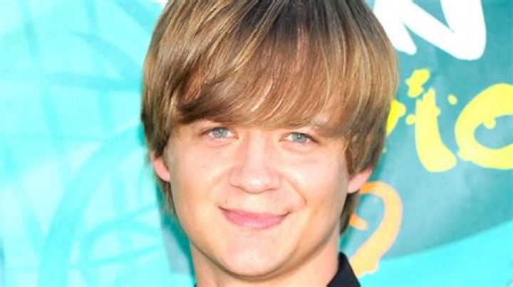 Jackson From Hannah Montana Is Unrecognizable Now