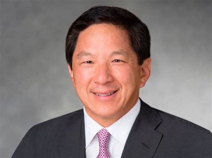Jackson Hsieh Net Worth (2024) | wallmine