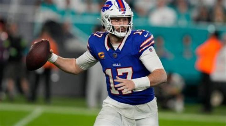 Jackson, McCaffrey and Prescott are finalists for the AP 2023 NFL MVP and offensive player awards