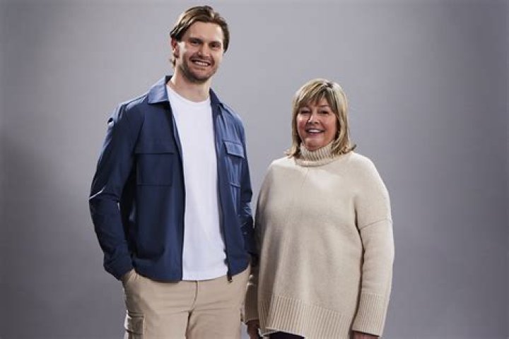 Jacob Trouba Wife, Age, Weight, Height, Ethnicity & Net Worth And Trouba