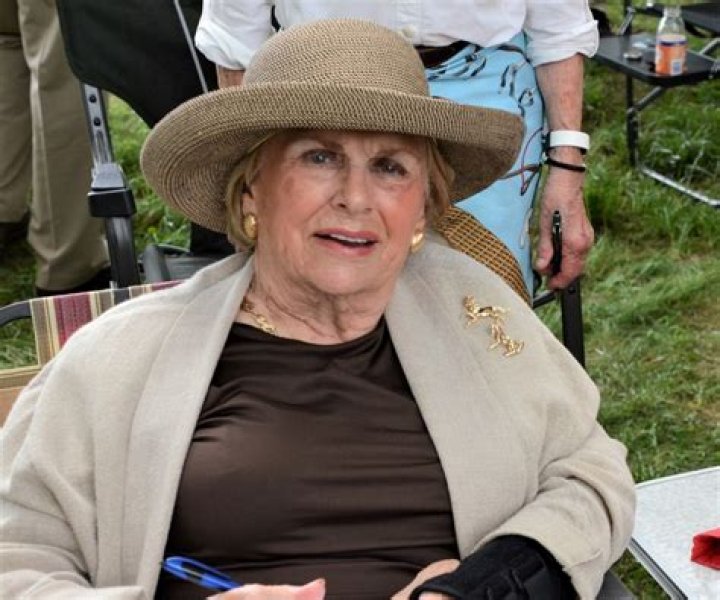 Jacqueline Scott Net Worth 2024