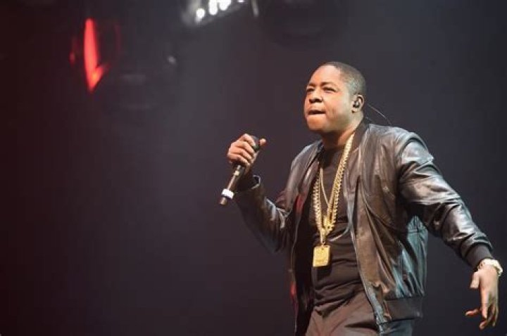 Jadakiss Incinerates 