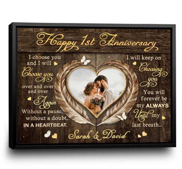 Jade and Tanner Tolbert celebrate their 6 year wedding anniversary
