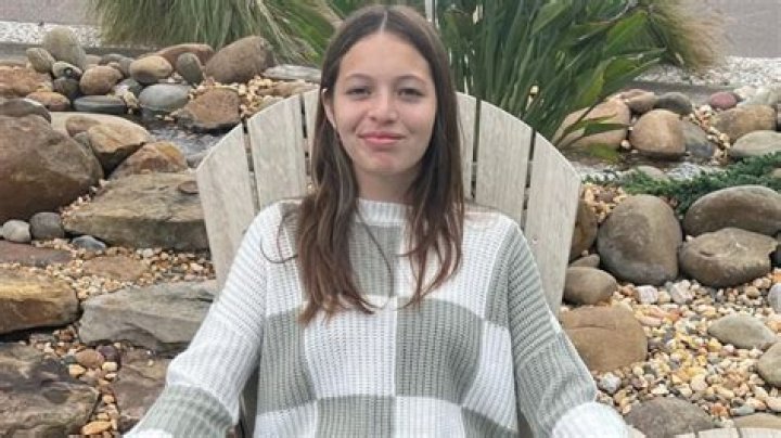 Jade Kleinschmidt Biological Father