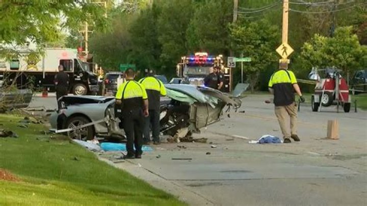 Jaida Rosado Car Accident: CICS Bucktown teacher identified among two killed in South Lake Shore Drive crash