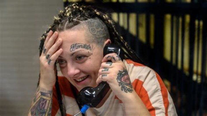Jailbirds Where Are They Now?
