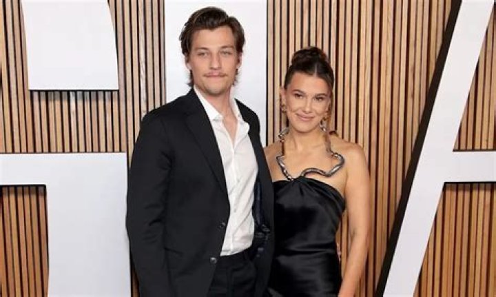 Jake Bongiovi Net Worth 2023: How Rich Is Millie Bobby Brown Fiance!