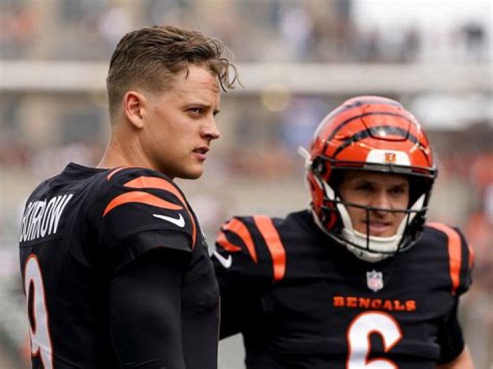 Jake Browning Related To Joe Burrow? Their Family and Friends, Net Worth And More