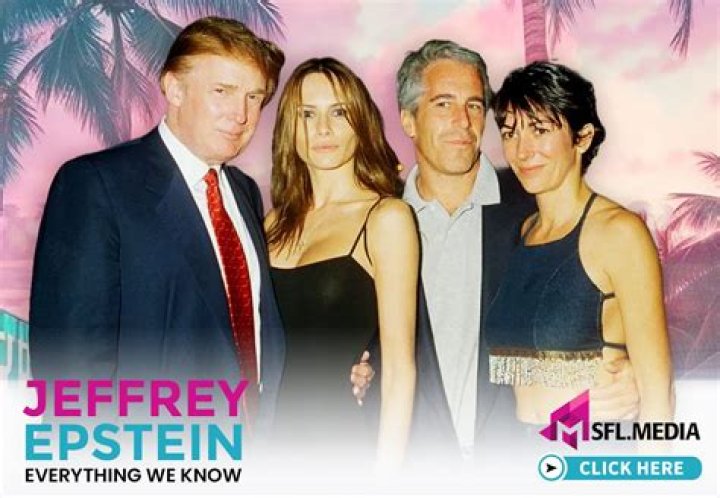Jake Epstein linked to Jeffrey Epstein: Parents & Family