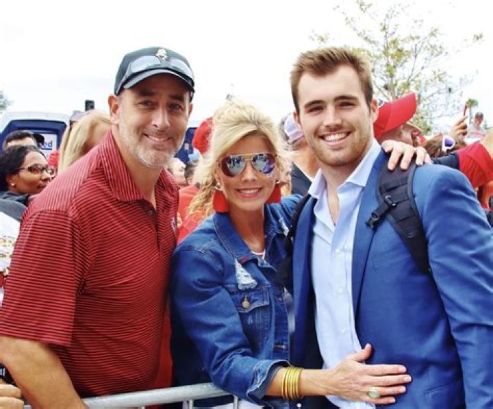 Jake Fromm: Profession, Wife And Net Worth