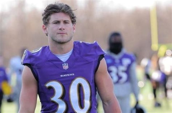 Jake Funk Net Worth 2024