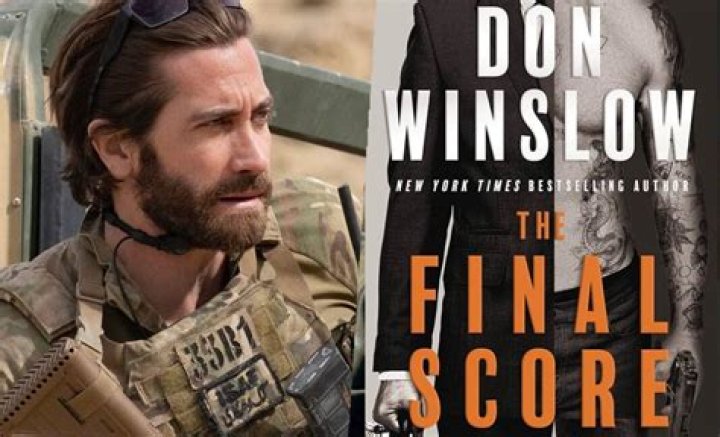 Jake Gyllenhaal to Produce and Star in Adaptation of Oblivion Song