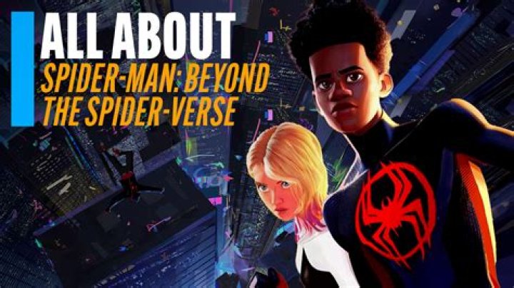 Jake Johnson Makes Bold Promise About Spider-Man: Beyond the Spider-Verse (Exclusive)