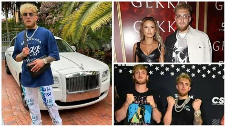 Jake Paul Age, Net Worth, Wife, Height, Weight, Fighting Record, Brother, Twitter, and More