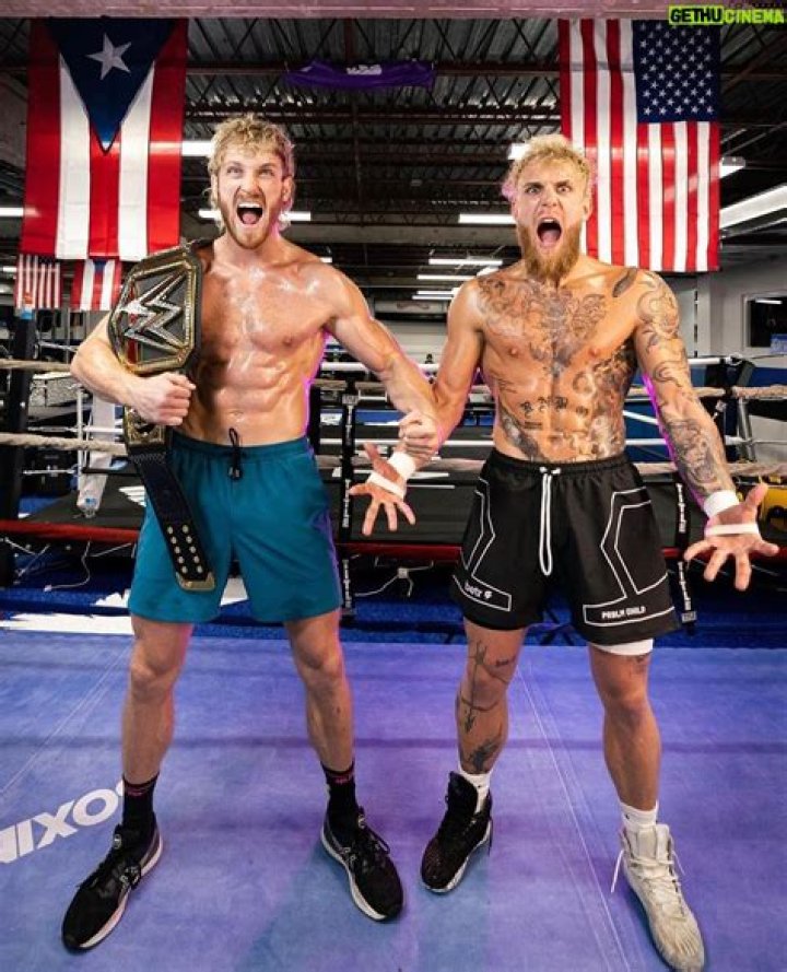 Jake Paul Wiki, Biography, Family, Age, Net Worth, Wife, Wikipedia