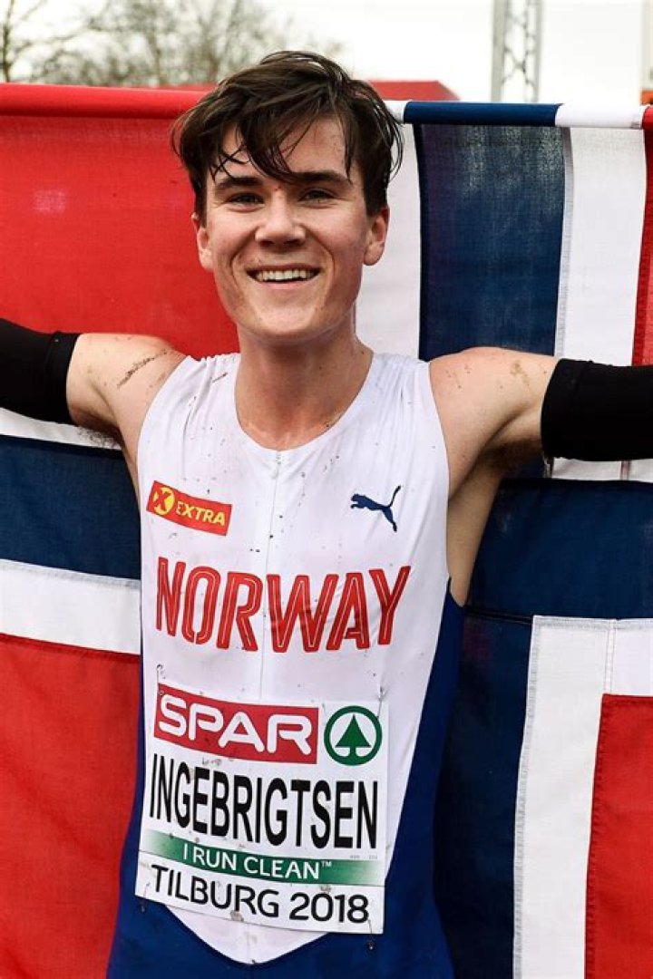 Jakob Ingebrigtsen Wiki, Biography, Net Worth, Age, Family, Facts and More