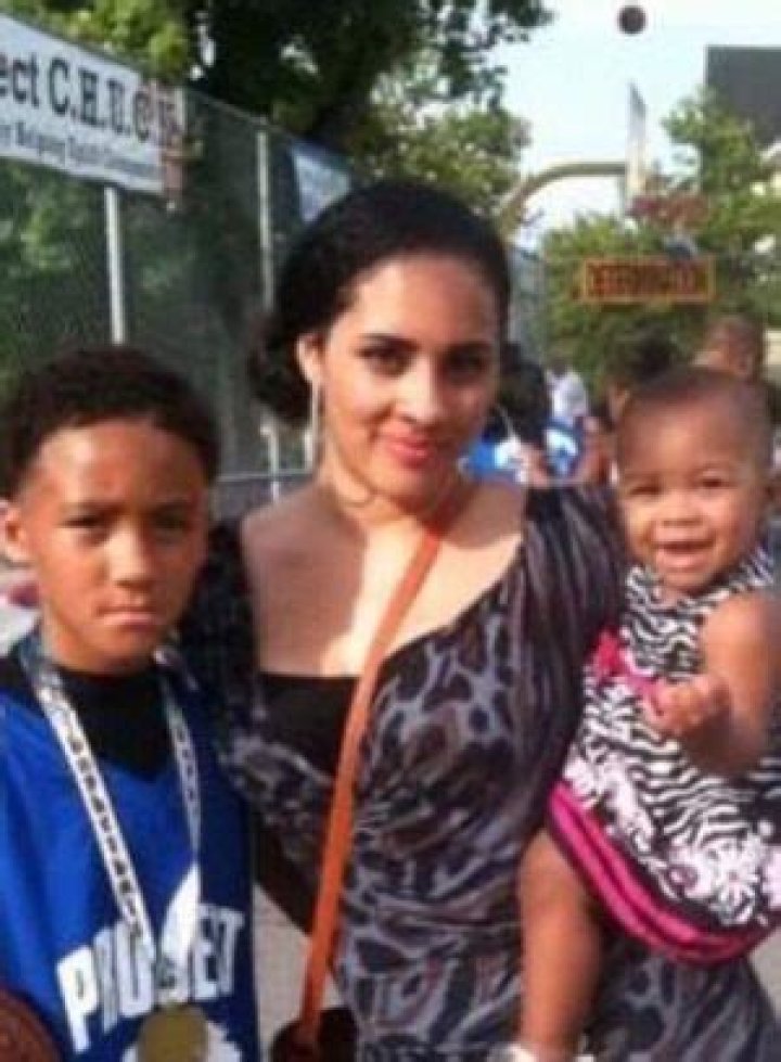 Jalen Hood Schifino Sister Ava Hood- Age Gap And Family Tree