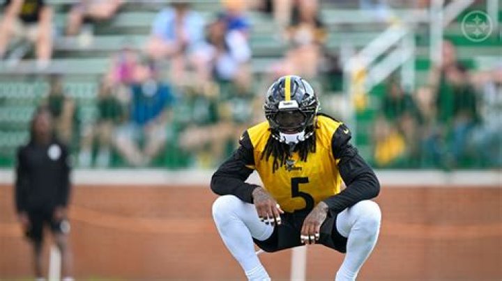Jalen Ramsey’s Dating History: All About His Relationships & Fame