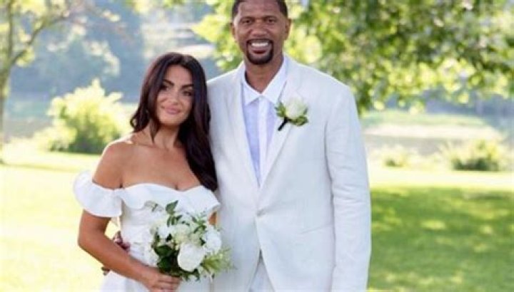 Jalen Rose- Wiki, Age, Height, Net Worth, Wife, Ethnicity