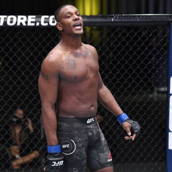 Jamahal Hill Injury And Health Update: Forced To Relinquish Title