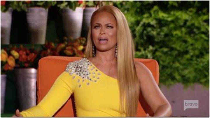 Jamal Bryant blasts Monique Samuels, denies affair rumors and vows to never appear on RHOP again